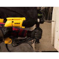Perforateur SDS-plus 710W 2J - Coffret TSTAK - Dewalt