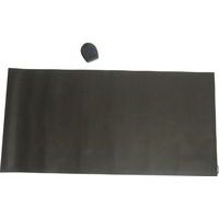Tapis alarme de descente de lit 80x40cm -Identités