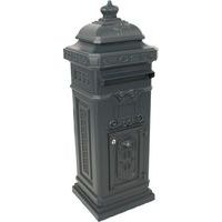 Boîte aux lettres colonne - V-Part