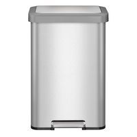 Poubelle à pédale Cozy - 45L - EKO