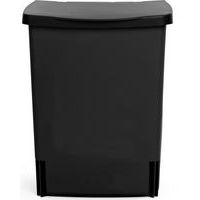 Poubelle de porte à fixer Built-In Bin - Brabantia