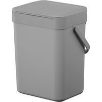 Poubelle pour déchets organiques Puro II - EKO