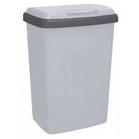 Poubelle Top Fix - 50L - Curver