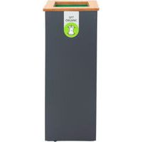 Unité de collecte des déchets Paxa Large - 65L - V-Part