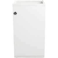 Unité modulaire pour tri sélectif - 85L - V-Part