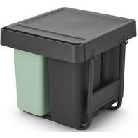 Poubelle encastrable Sort-Go - Brabantia