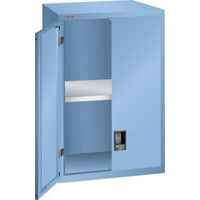 Armoire porte battante - Largeur 71 cm