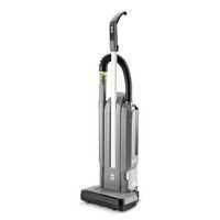 Aspiro-brosseur pour moquettes CV 30/2 Bp - Karcher