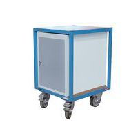 Servante avec bloc porte - 400 kg - Fimm