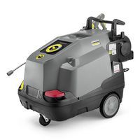 Nettoyeur HP eau chaude HDS 8/18-4 CXA - Karcher