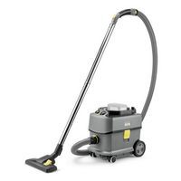 Porte-poussière automatique pour aspirateur central Vacpan - Ivoire - Aspirateur Beloin - Vente