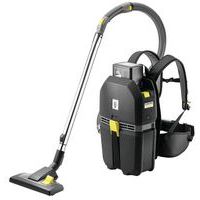 Aspirateur dorsal à batterie BVL 5/1 Bp Pack - Karcher