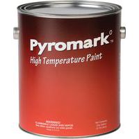 Revêtement résistant aux Hautes Températures - Pyromark - Tempil
