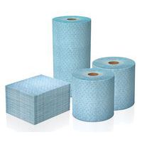 Tissu absorbant Oil Only Premium Kraftig - Ikasorb