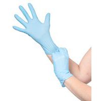 Gant jetable en nitrile Coverfeel Touch non-poudré - Medicom