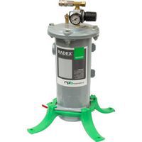 Unité de filtration Radex 2 sorties - GVS
