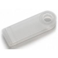 Attache plastique pour gamme Clearbox - Lot de 10 - Sogedex