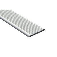 Nez de marche plat Proople - 33mmx1,5m - Aluminium - Wattelez