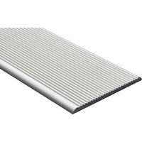 Nez de marche plat Proople - 3m - Aluminium - Wattelez