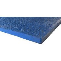 Antivibratoire Adekwat - Bleu - 30 mm - Wattelez