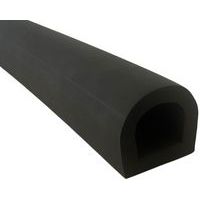 Butée linéaire standard Pargom - 60x60mm - Wattelez