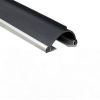 Joint pour porte battante et rail plat - Wattelez
