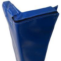 Protection d'angle en toile souple Softy - Wattelez