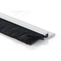 Brosse Superseal B standard avec rail plat - Wattelez