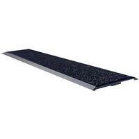 Nez de marche plat antidérapant - 41 mm - Wattelez
