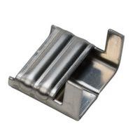 Cerclage acier - Chape inox type R