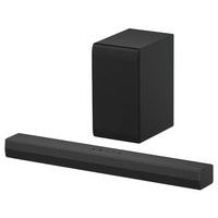 Barre de son 2.1 S40T - Puissance totale 300 W (RMS) - Lg