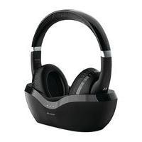 Casque TV Bluetooth HPFLASHBASE - Liaison Bluetooth - Meliconi