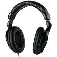 Casque TV HP50PLUS - Liaison filaire - Meliconi