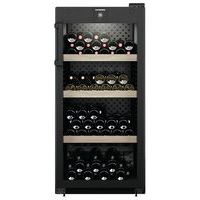 Cave à vin WKV142 - Capacité 141 bouteilles - Liebherr