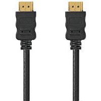 Cordon HDMI - CVGL34060BK10 - Nedis