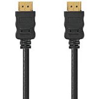 Cordon HDMI - CVGL34060BK15 - Nedis