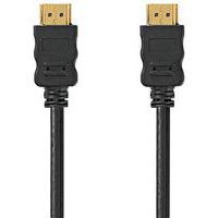 Cordon HDMI - CVGL34060BK30 - Nedis