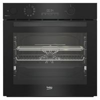 Four pyrolyse BBISA17302BMP - four 72 L - Beko