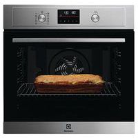 Four pyrolyse EOF4P66X - four 72 L - Electrolux