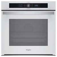 Four pyrolyse WOI4S8PM1SWAF - Volume 73 L - Whirlpool