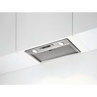 Groupe filtrant avec moteur LFG525S - Débit 600 m3/h - Electrolux