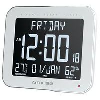 Horloge murale M090WMC - Muse