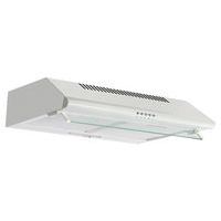 Hotte visière FHC14200B - Débit 189 m3/h - Fagor
