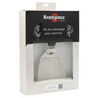 Kit de nettoyage pour plancha - AKN1 - Krampouz