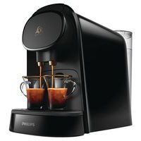 Machine à café à capsules - LM8012.65 - Puissance 1450 Watts - Philips