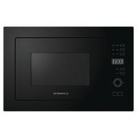 Micro-ondes gril DMG2122A - Capacité 25 L - De Dietrich