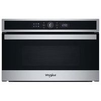 Micro-ondes gril WMD4I4MXF - Capacité 31 L - Whirlpool