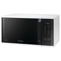 Micro-ondes solo - MS23K3513AW - Capacité 23 L - Samsung
