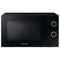Micro-ondes solo MS20A3010AL - Capacité 20 L - Samsung