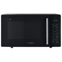 Micro-ondes solo MWP251B - Capacité 25 L - Whirlpool